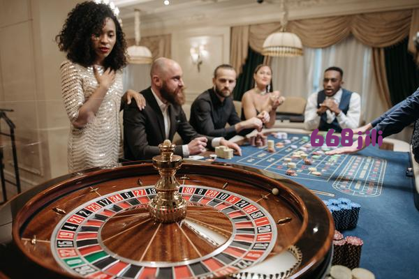 Online casino 668jili table games