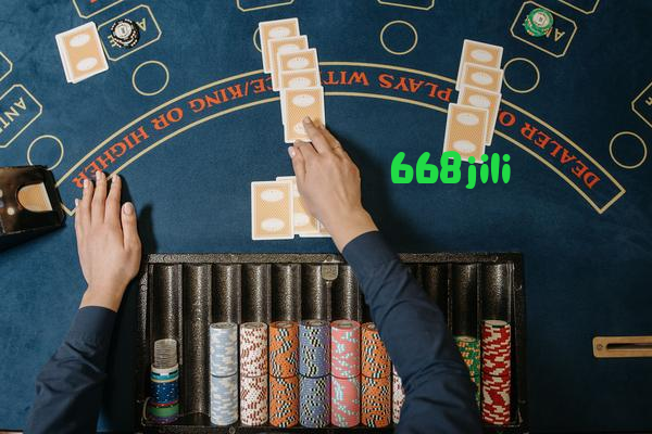 VIP Program 668jili - Eksklusibong Benepisyo