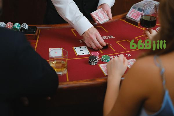 Betting system 668jili